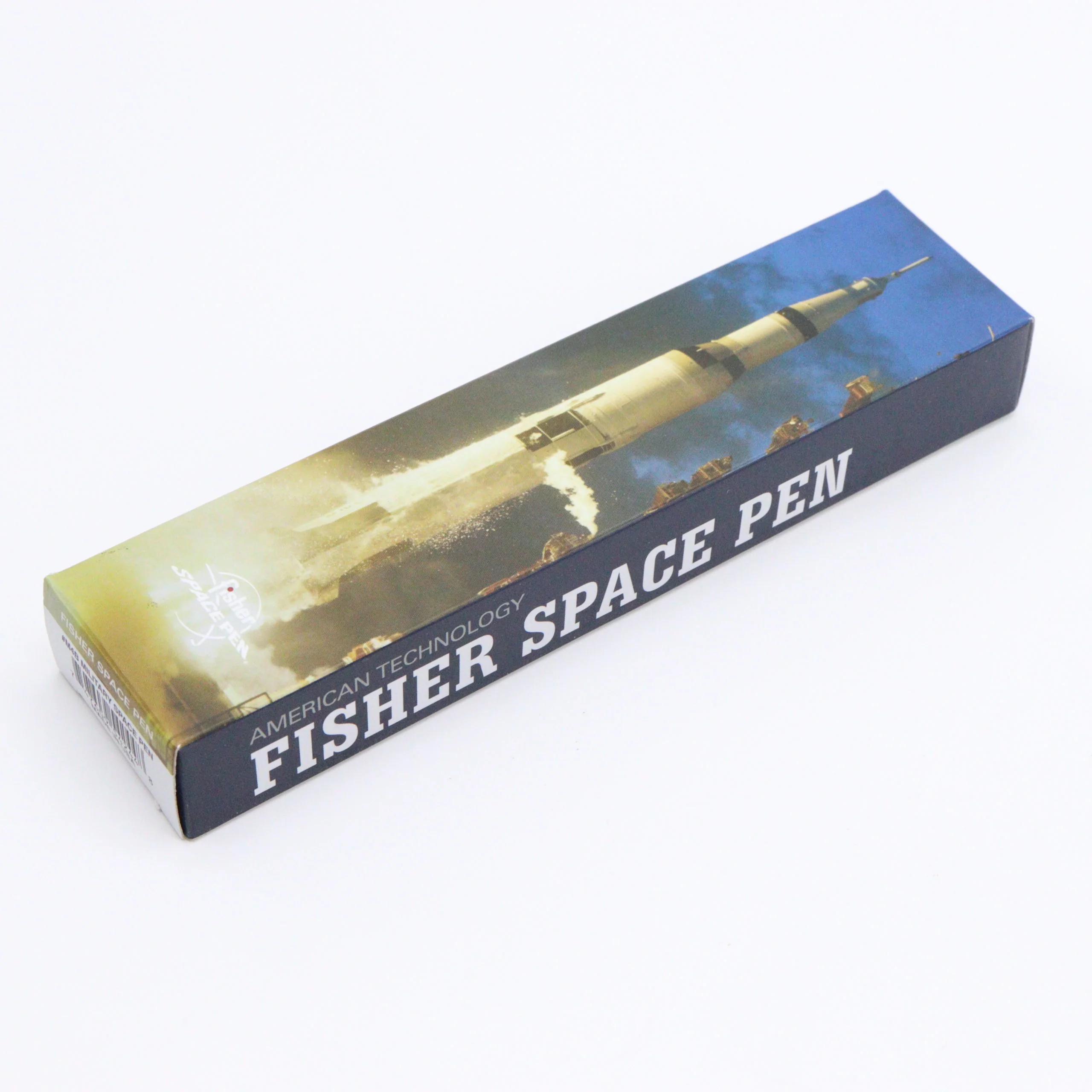 Fisher Space Pen - Military Pen - Matte Black - Image 7