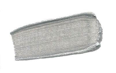 GOLDEN ARTIST COLORS - Heavy Body Acrylic - Iridescent Silver (Fine) #4025-2 - 59ml Tube