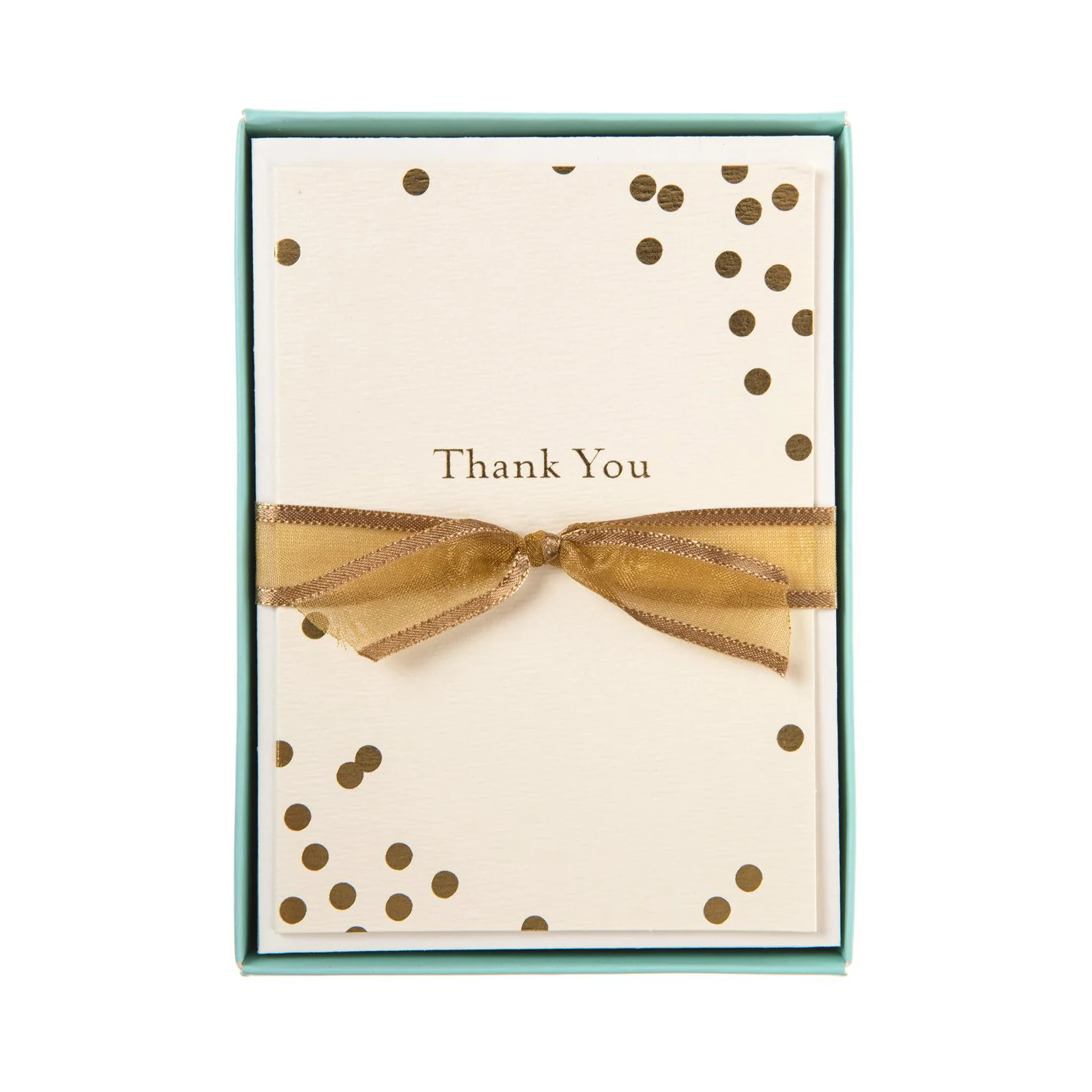 GRAPHIQUE DE FRANCE - La Petite Press - Confetti Boxed Card