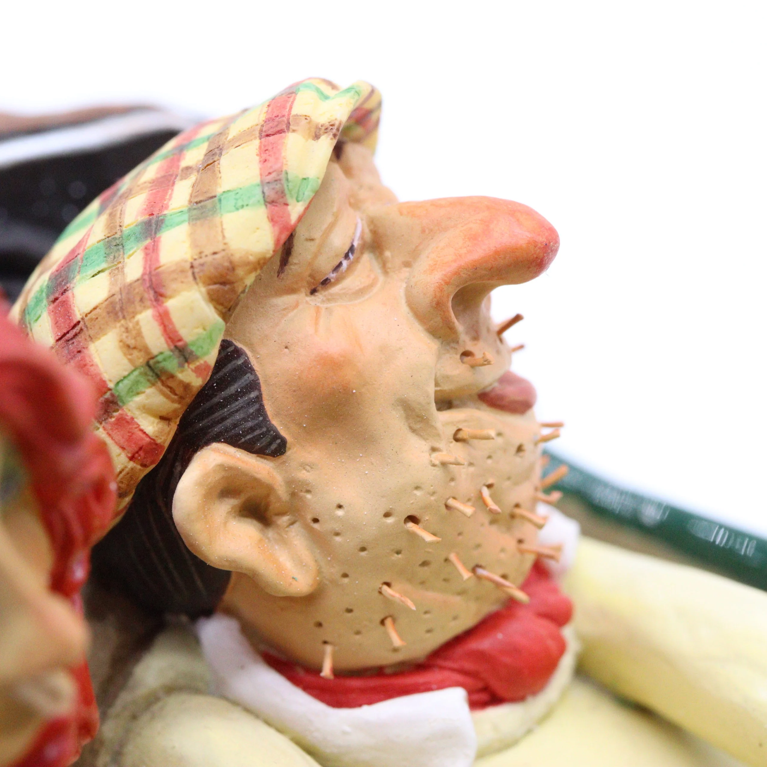 Guillermo Forchino – Comic Art Figurine – “The Dream” - Image 6