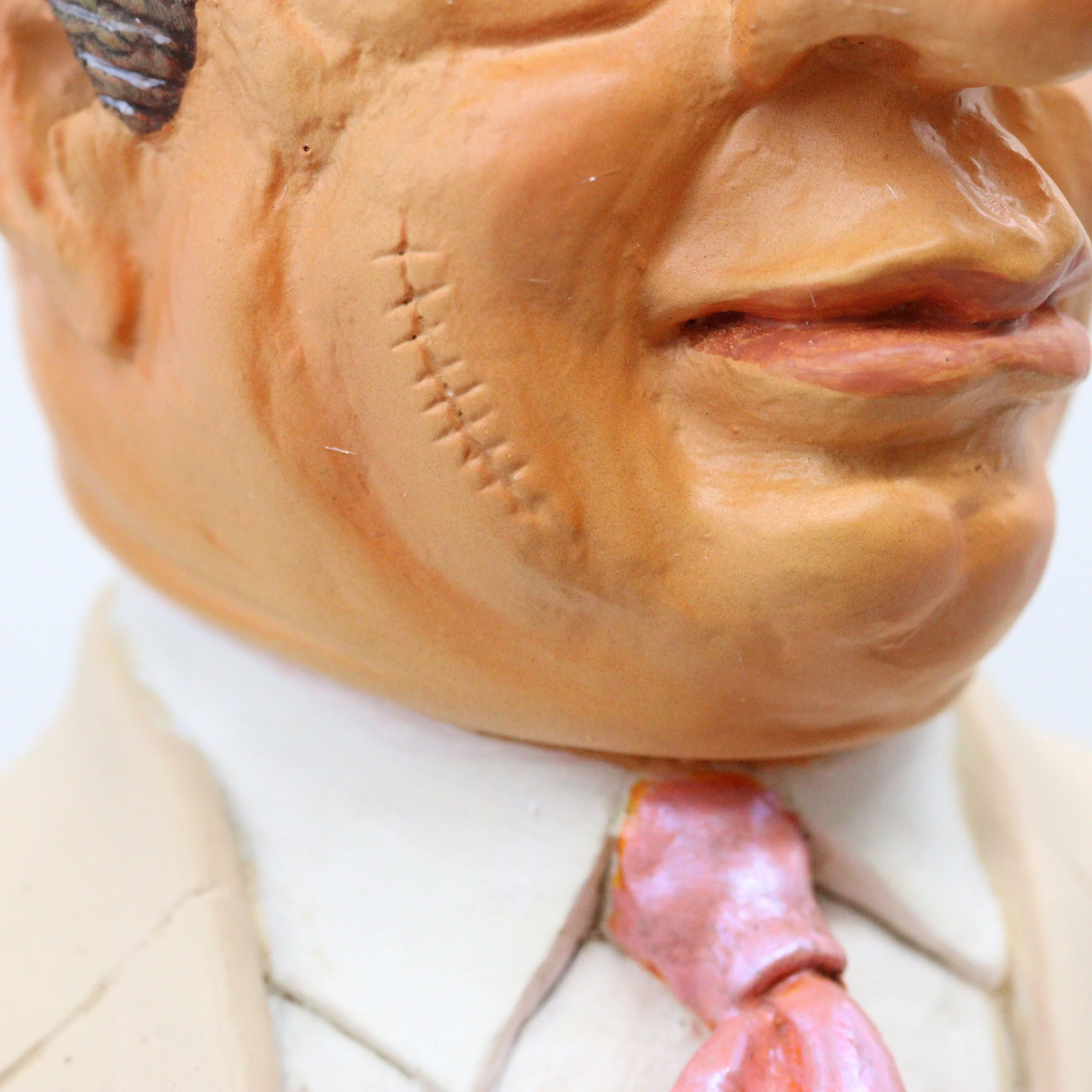 Guillermo Forchino – Comic Art Figurine – “The Godfather” - Image 21