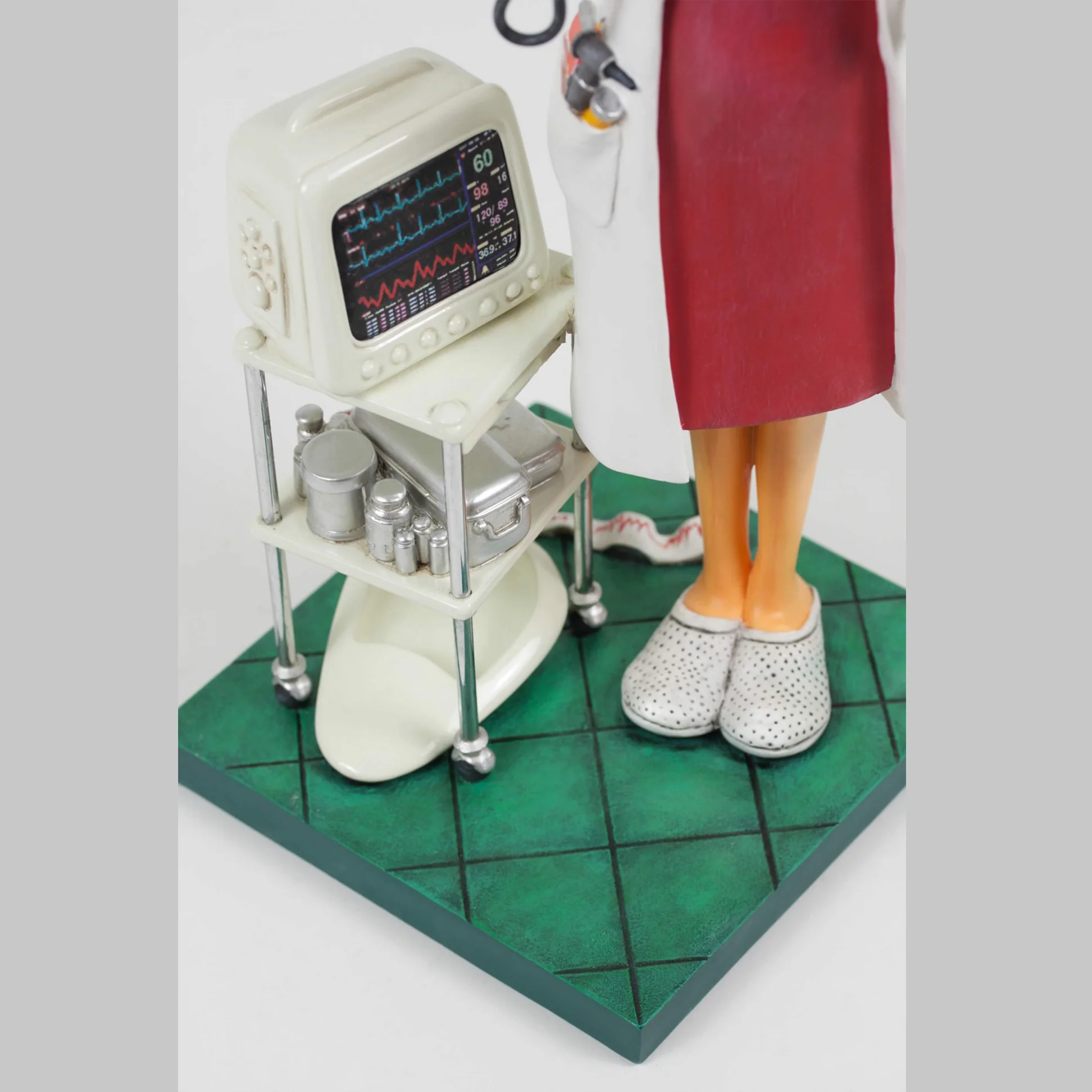 Guillermo Forchino - Madam Doctor - Image 6