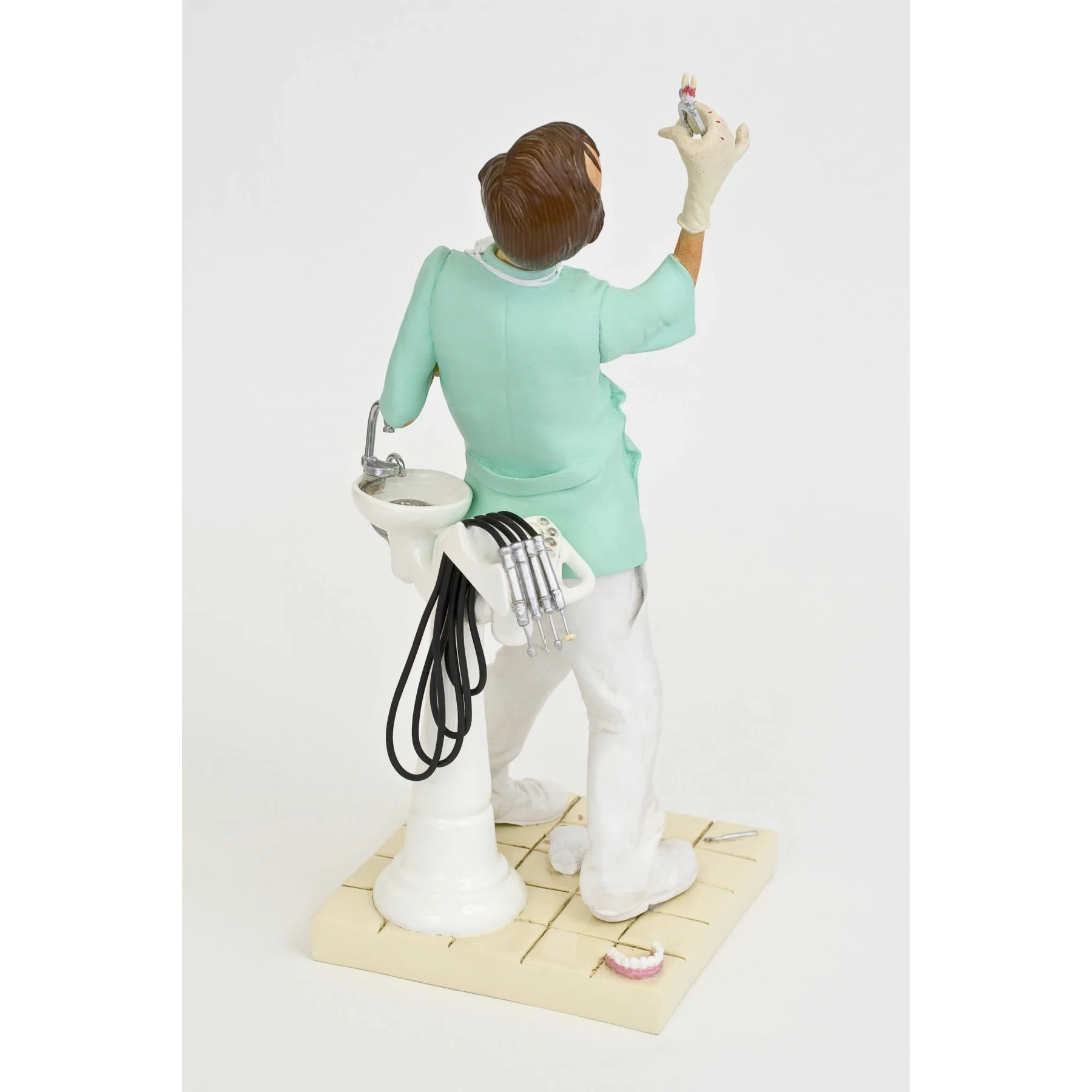 Guillermo Forchino - The Dentist - Image 3