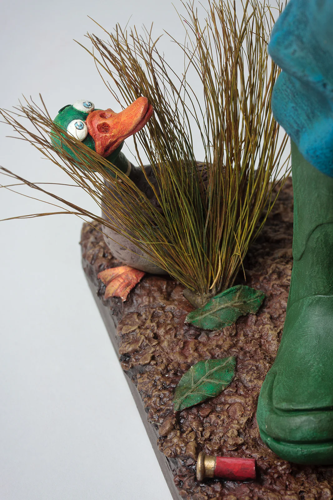GUILLERMO FORCHINO - THE HUNTER - Image 6