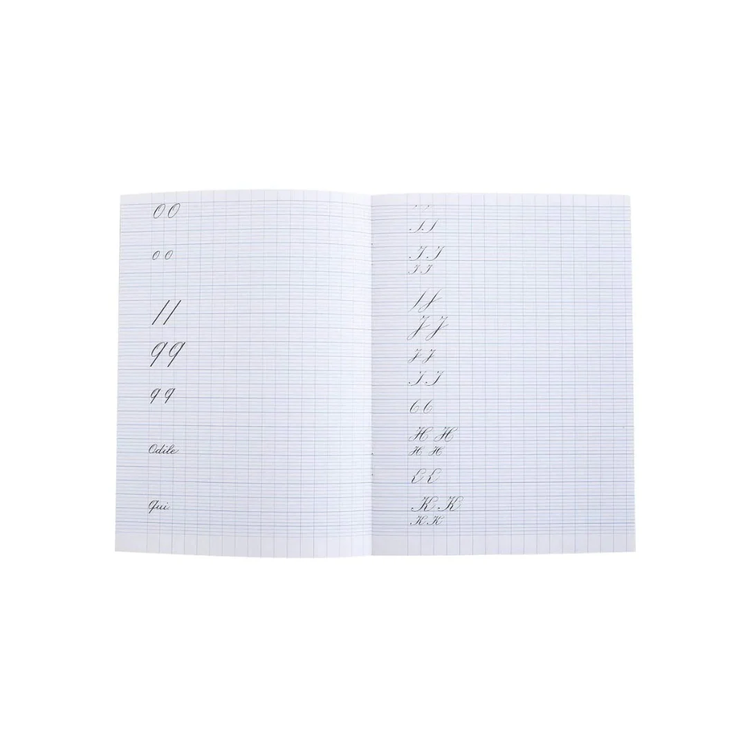 HERBIN - Writing Copy Book - Image 2