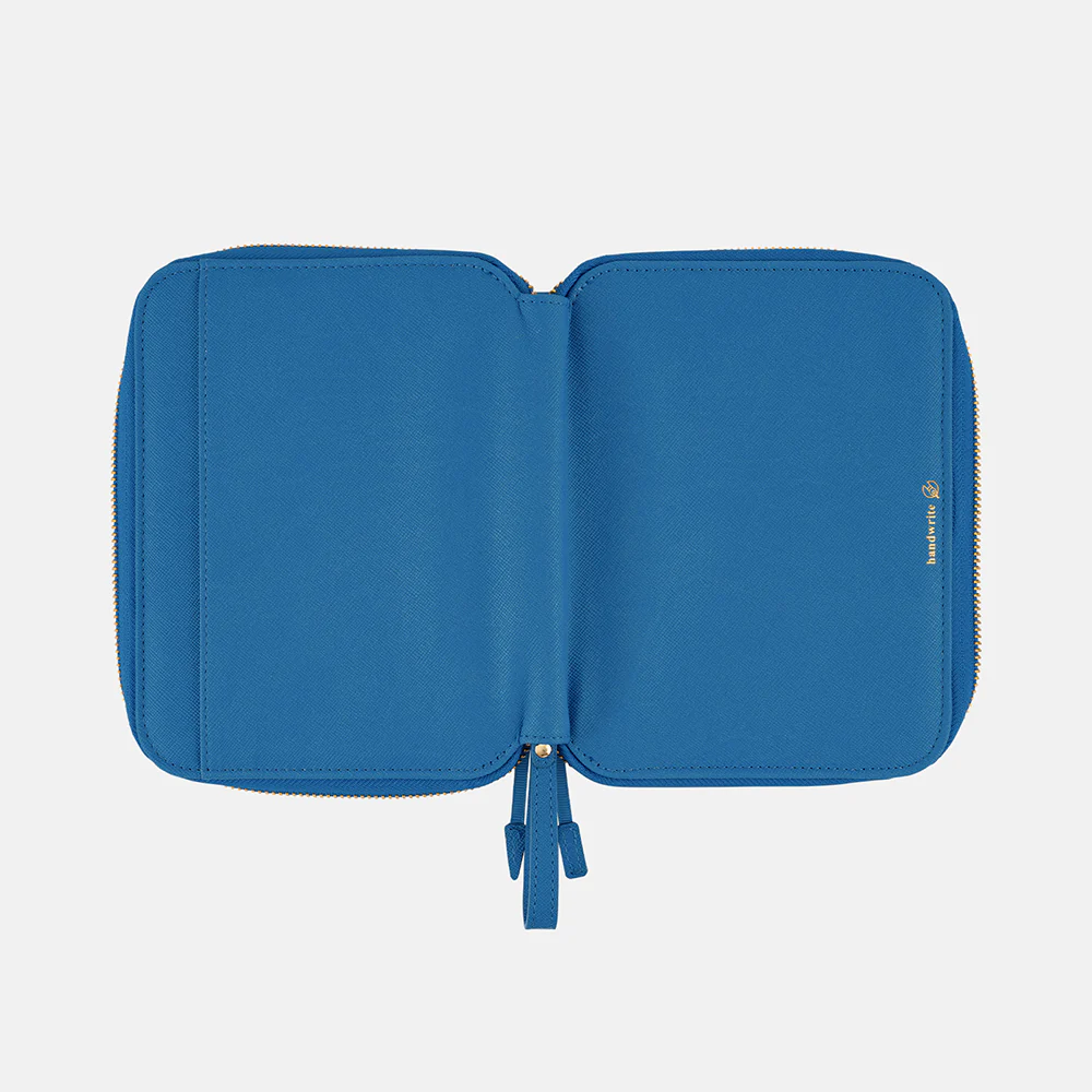 Hobonichi Techo 2024 - A6 Cover Only - Single Color: Mare - Image 3