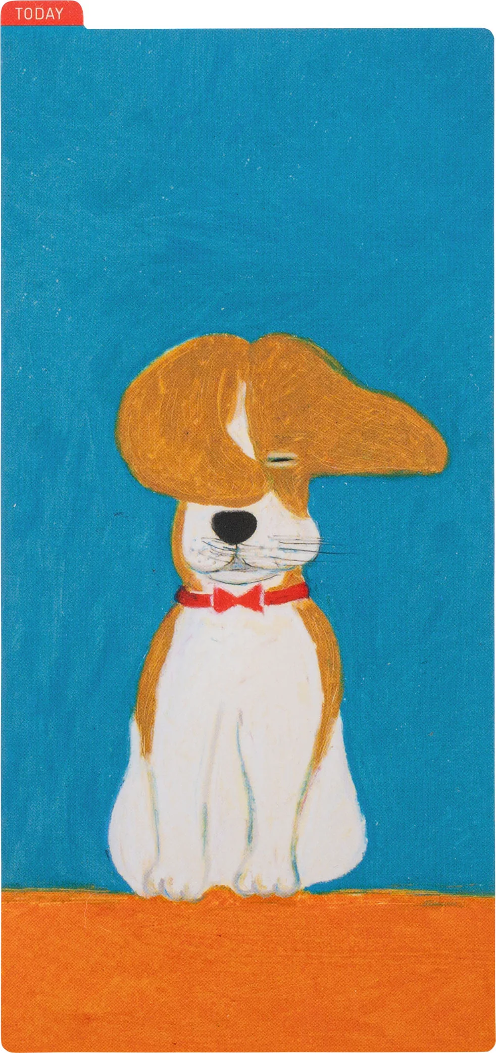 Hobonichi Techo 2025 - Pencil Board - Keiko Shibata (A5/A6/Weeks) Spring Edition - Image 9