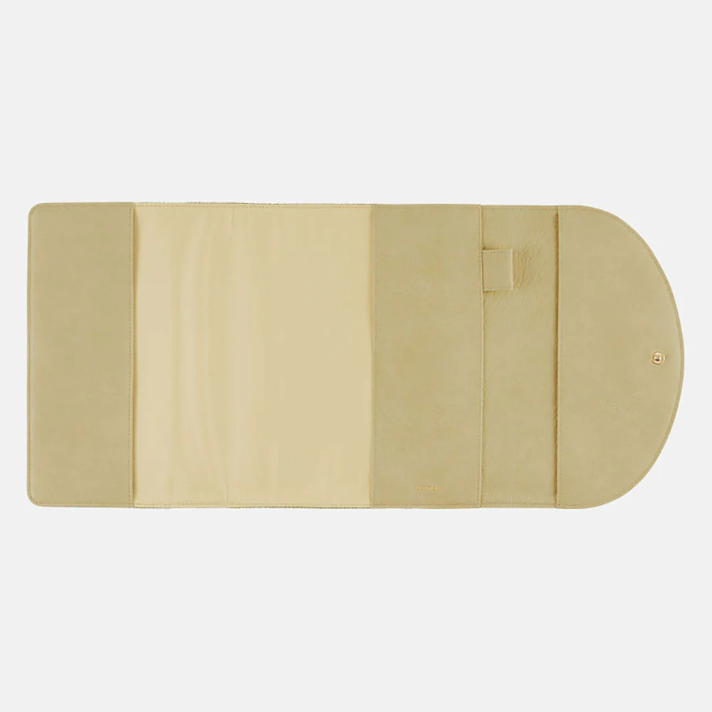 Hobonichi Techo 2025 - 5-Year Techo - A5 Cover Only - Trifold: Search & Collect - Image 5
