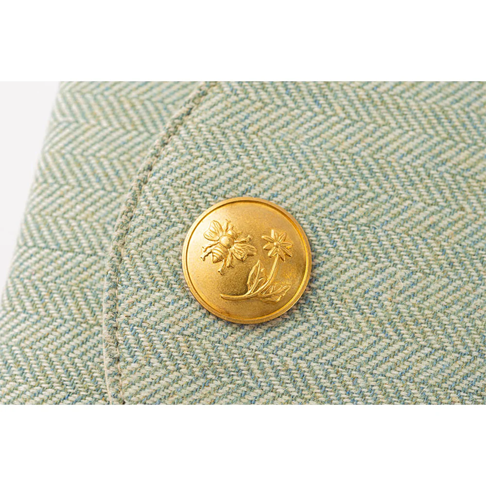 Hobonichi Techo 2025 - 5-Year Techo - A5 Cover Only - Trifold: Search & Collect - Image 9