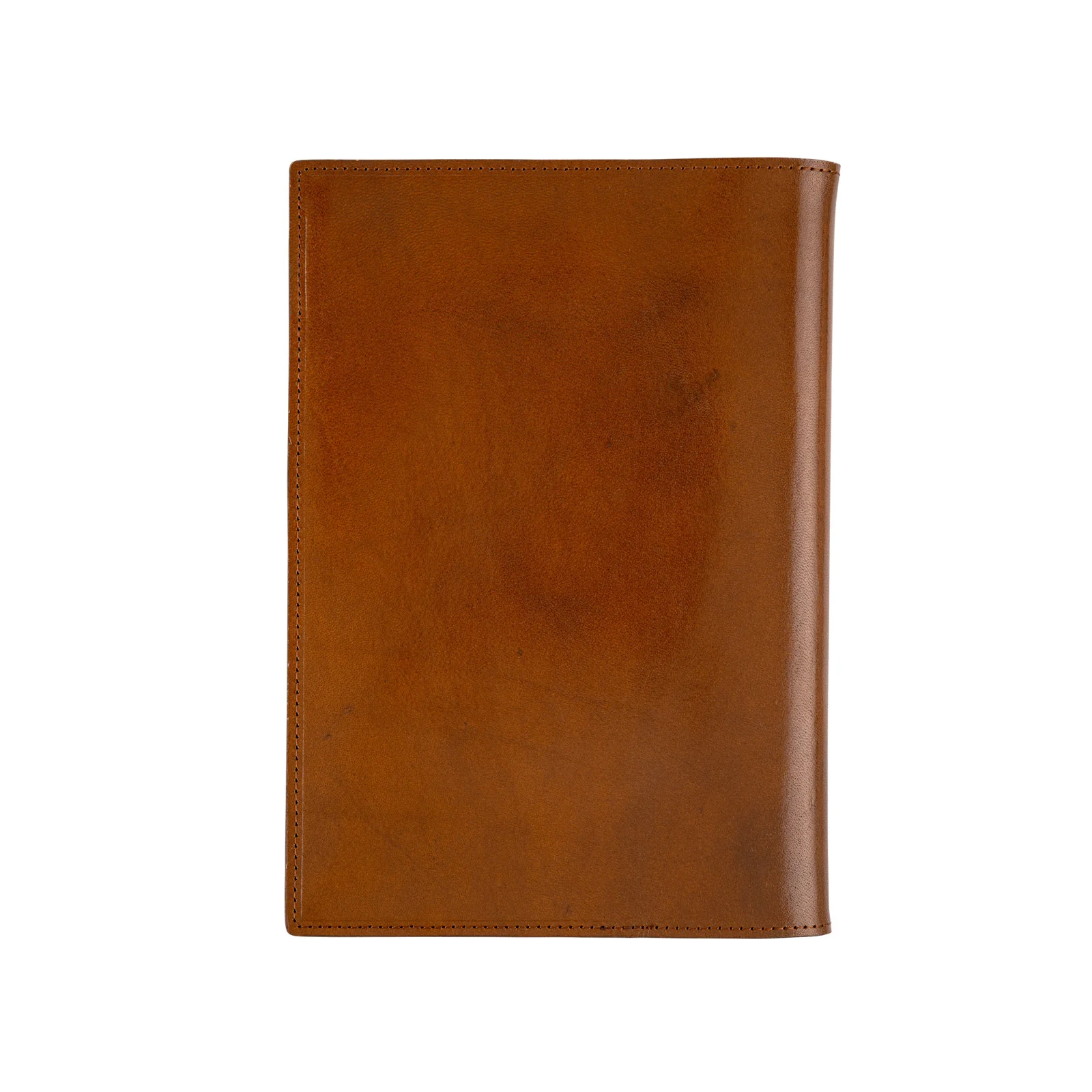 Hobonichi Techo 2025 - A5 Cover Only -  Leather: Taut (Brown) - Image 6
