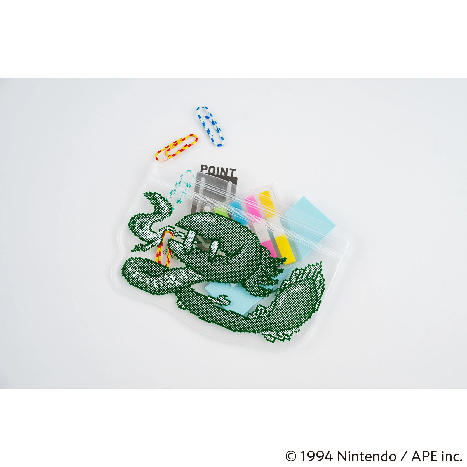 Hobonichi Techo 2025 - A5 Cover Only -  MOTHER: Ness’ Bike - Image 10