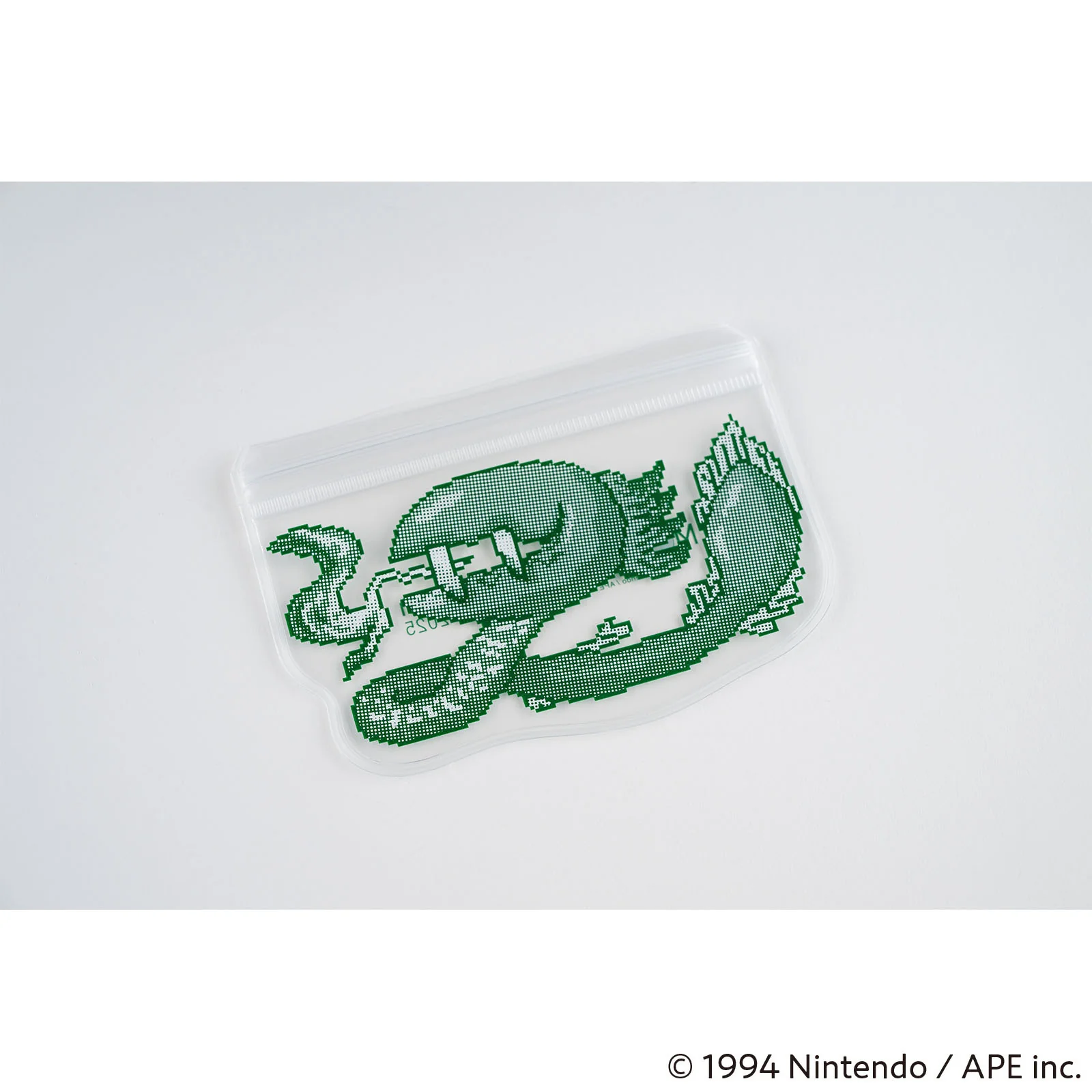 Hobonichi Techo 2025 - A5 Cover Only -  MOTHER: Ness’ Bike - Image 9