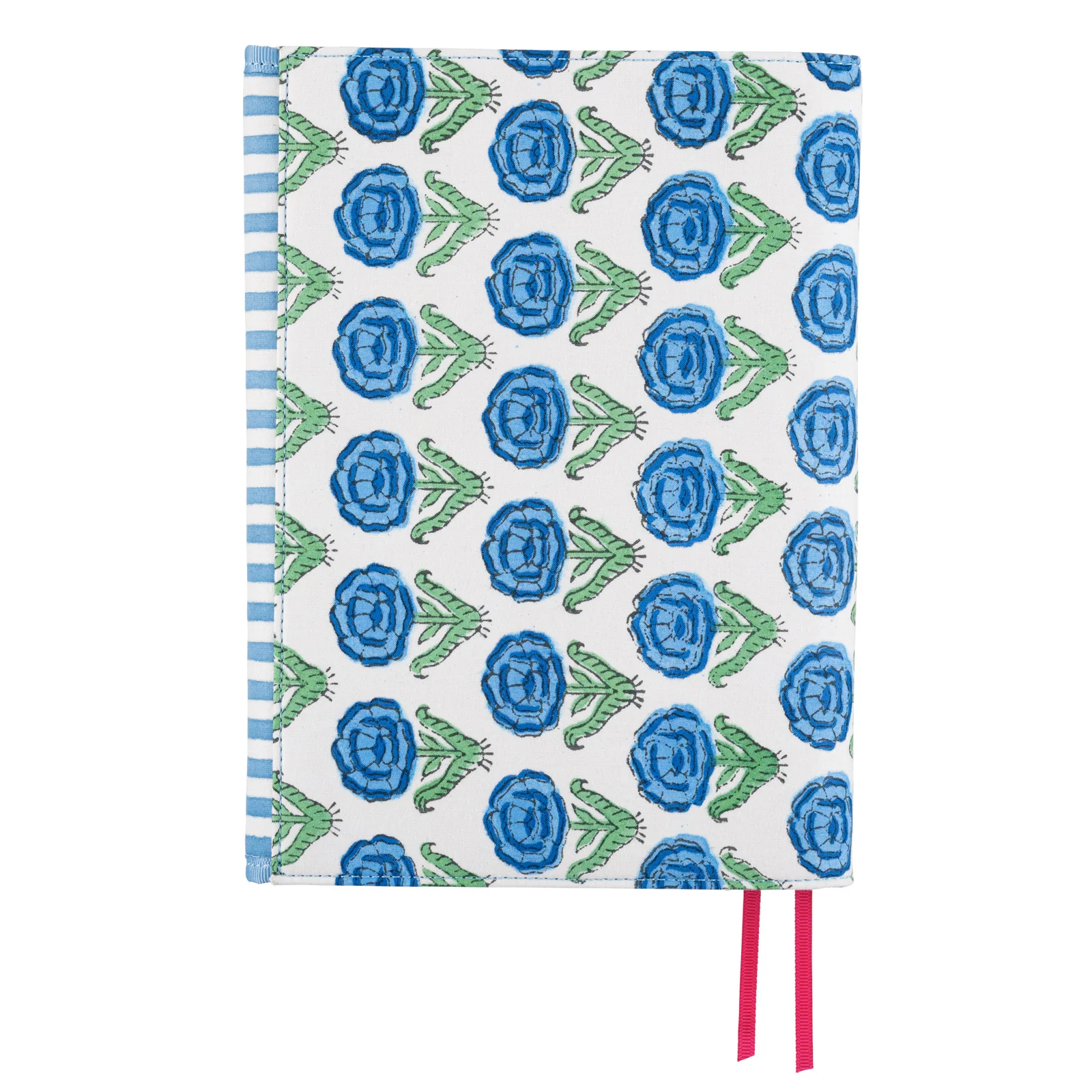 Hobonichi Techo 2025 - A5 Cover Only - Phoolon (Large Flowers) - Image 6