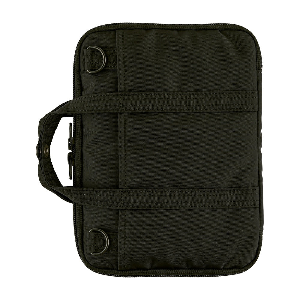 Hobonichi Techo 2025 - A5 Cover Only - POTR: Stroll (Black) - Image 2