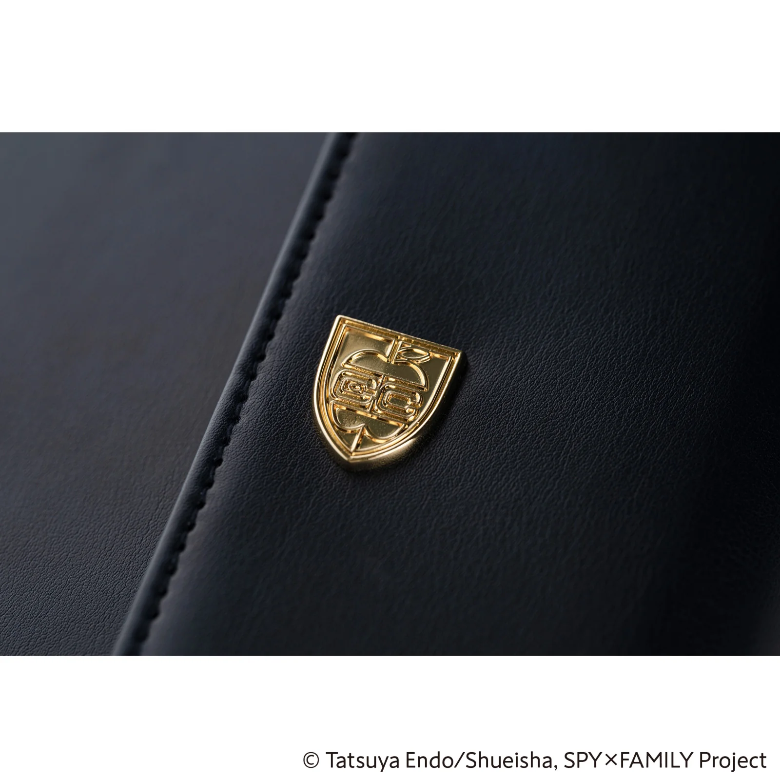 Hobonichi Techo 2025 - A6 Cover Only - SPY x FAMILY: After Class - Image 6