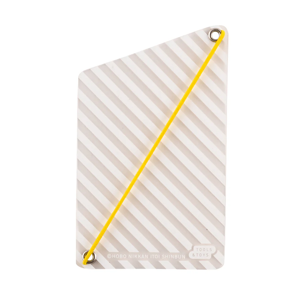 Hobonichi Techo 2025 - Bookmark / Page Keeper - (A5 Cousin/A6 Original/Weeks) - Image 3