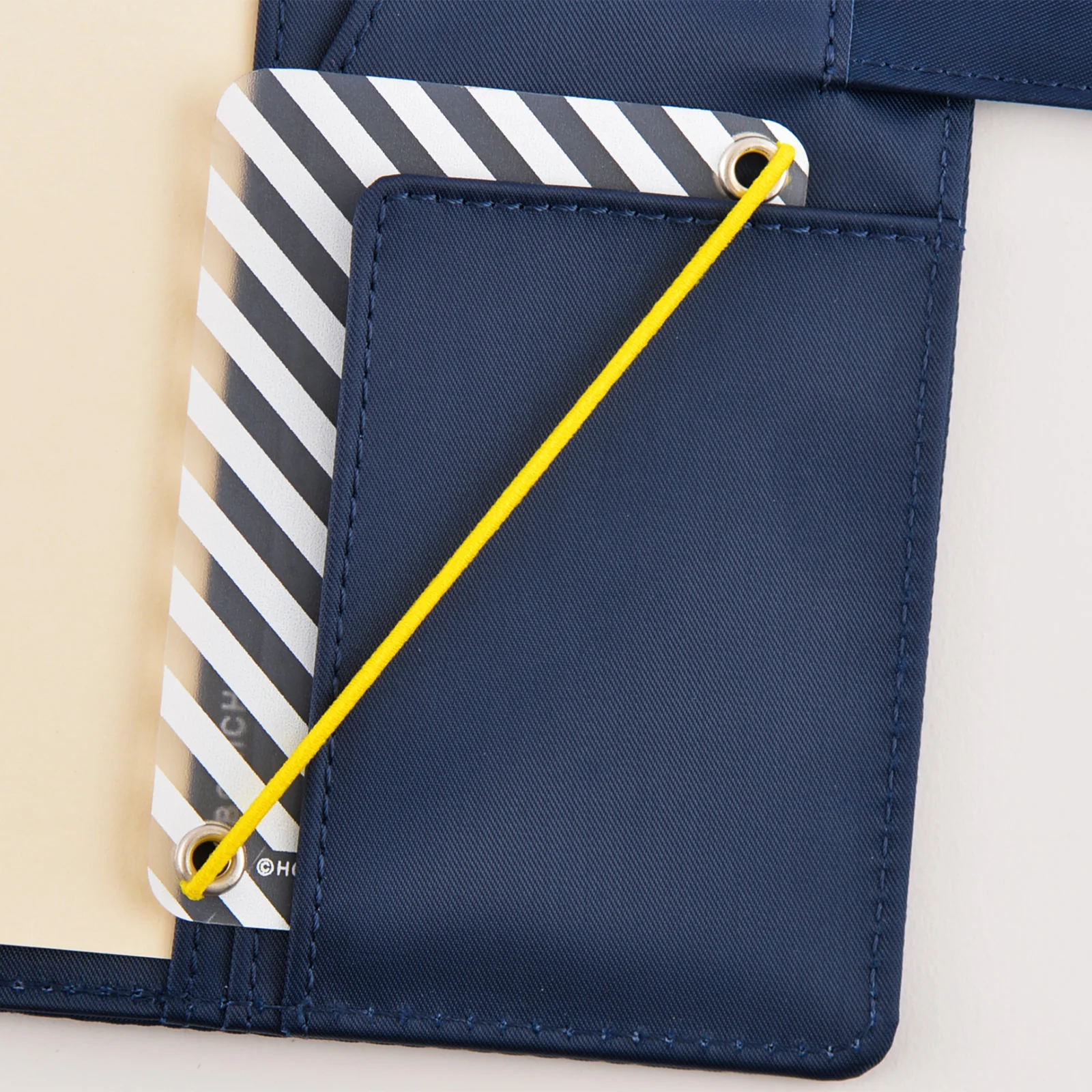 Hobonichi Techo 2025 - Bookmark / Page Keeper - (A5 Cousin/A6 Original/Weeks) - Image 5