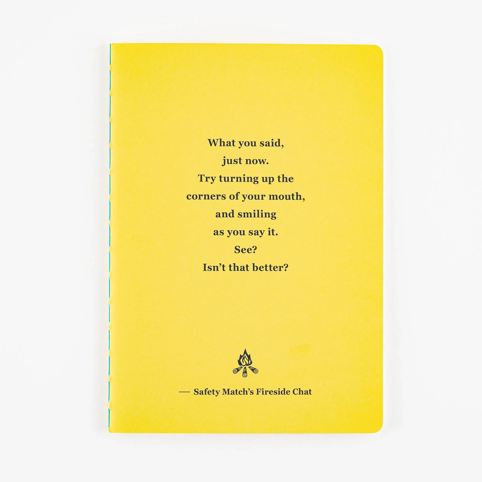 Hobonichi Techo 2025 - Fireside Chat Notebook - B6 - Image 6