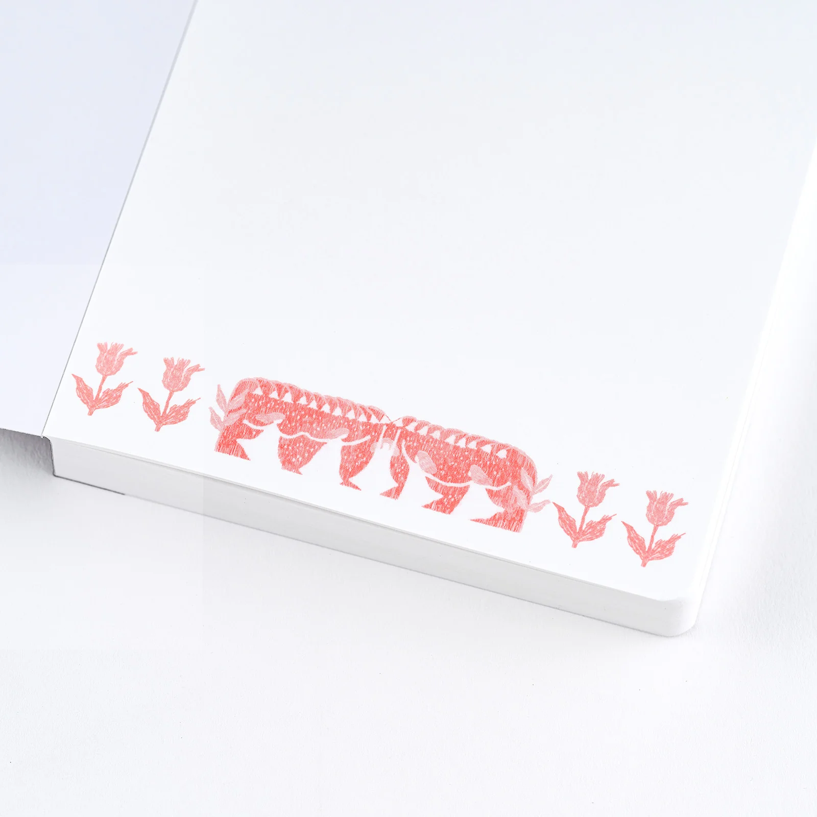 Hobonichi Techo 2025 - Iyo Okumi: Hobonichi Paper(s) (My Tiny Garden) - Image 6