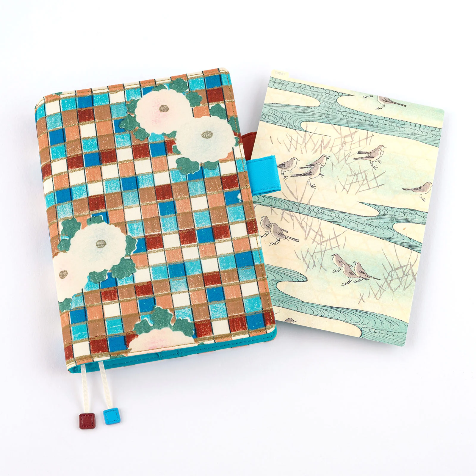Hobonichi Techo 2025 - Pencil Board (A5 Cousin/A6 Original/Weeks) - Unsodo - Image 3