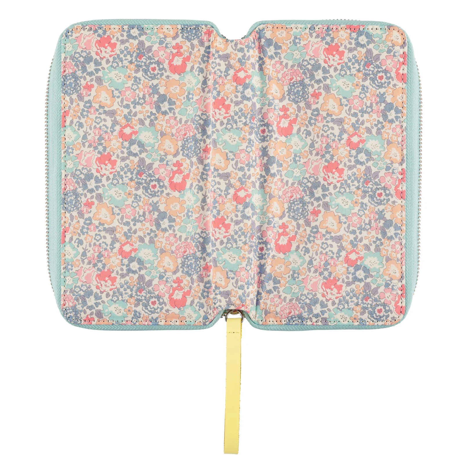 Hobonichi Techo 2025 - Weeks/Wallet Cover Only - Liberty Fabrics: Michelle - Image 3