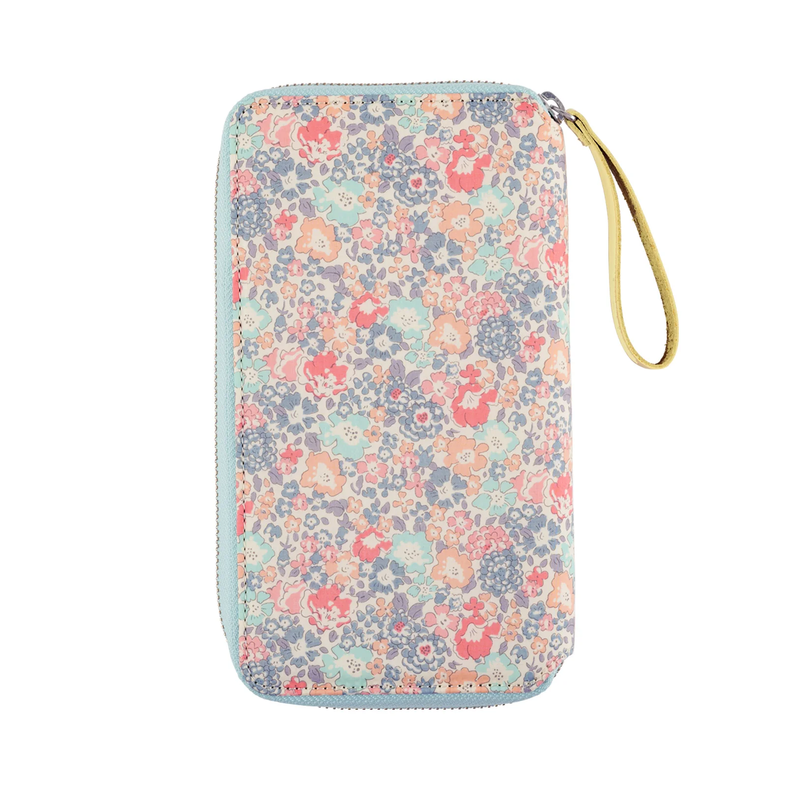 Hobonichi Techo 2025 - Weeks/Wallet Cover Only - Liberty Fabrics: Michelle - Image 4