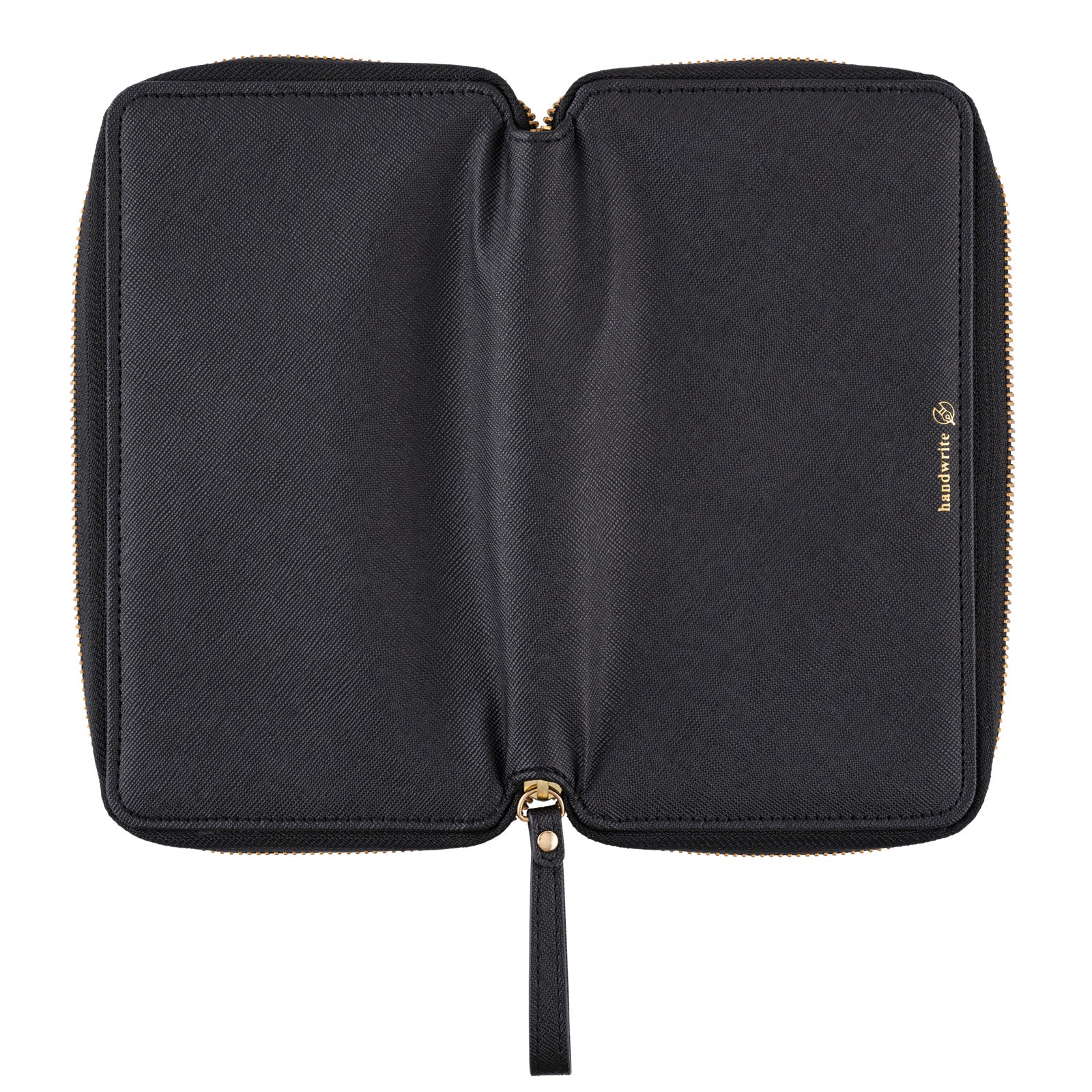 Hobonichi Techo 2025 - Weeks/Wallet Cover Only - Single Color: Notte - Image 3