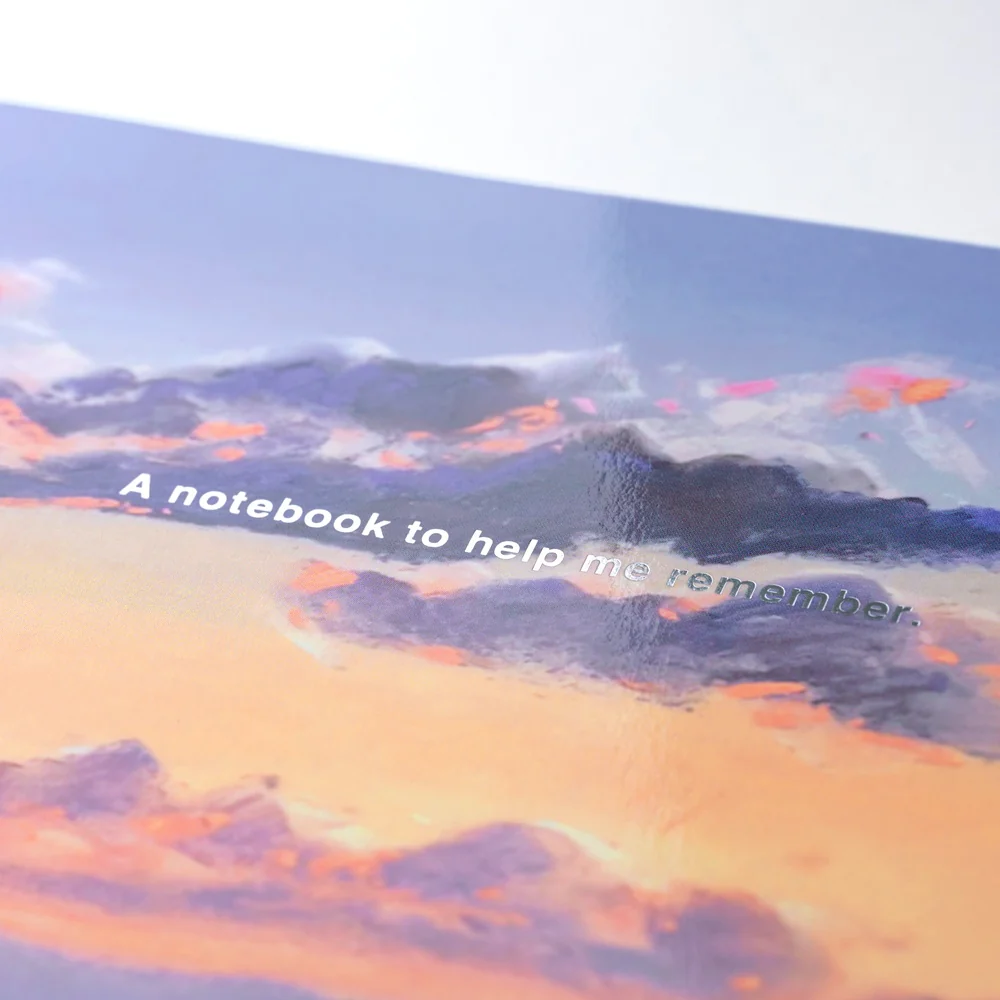 Hobonichi Techo 2026 - A Notebook to Help Me Remember by Kyohei Sakaguchi - Image 2