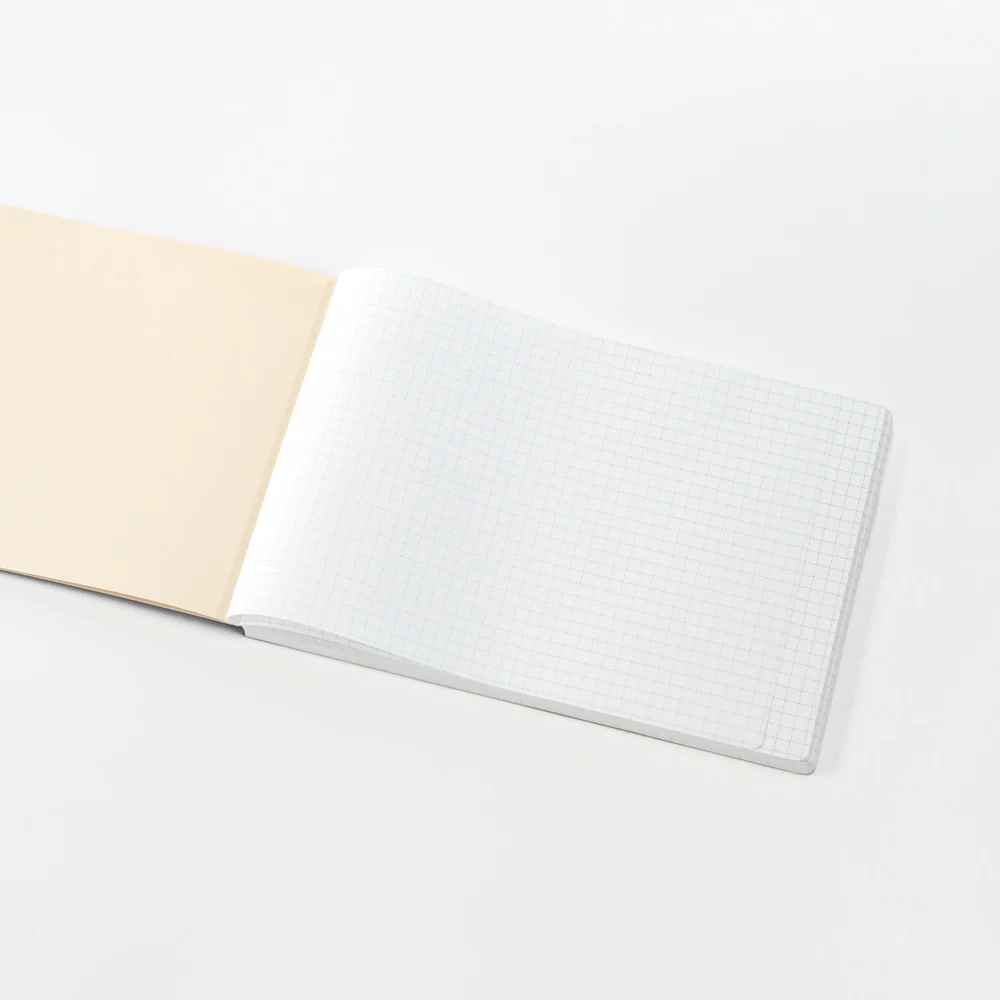 Hobonichi Techo 2026 - A Notebook to Help Me Remember by Kyohei Sakaguchi - Image 4