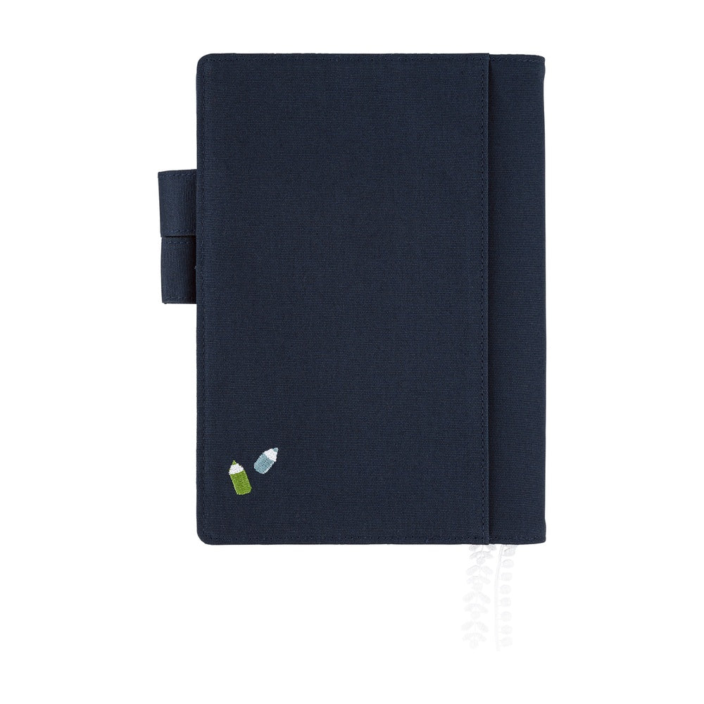 Hobonichi Techo 2026 - A5 Cover Only - Iyo Okumi: A Story About Me - Image 2