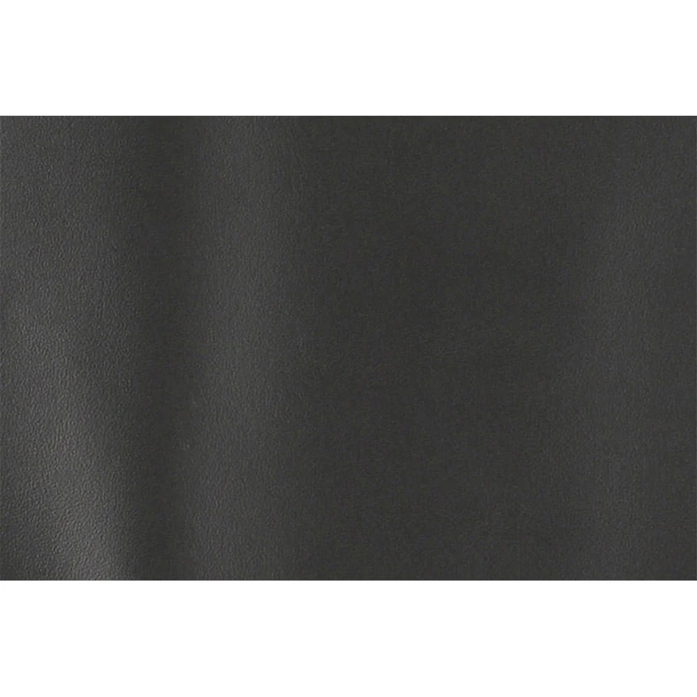 Hobonichi Techo 2026 - A5 Cover Only -  Leather: TS Basic - Black - Image 6