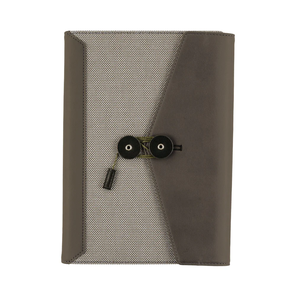 Hobonichi Techo 2026 - A5 Cover Only - Letter