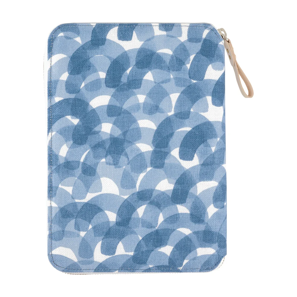Hobonichi Techo 2026 - A5 Cover Only - mina perhonen: aalto - Image 2