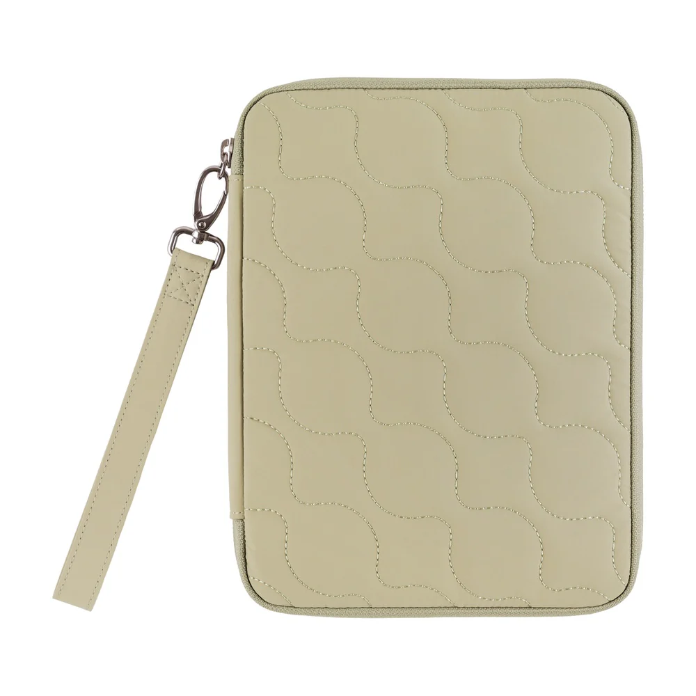 Hobonichi Techo 2026 - A5 Cover Only - Quilt