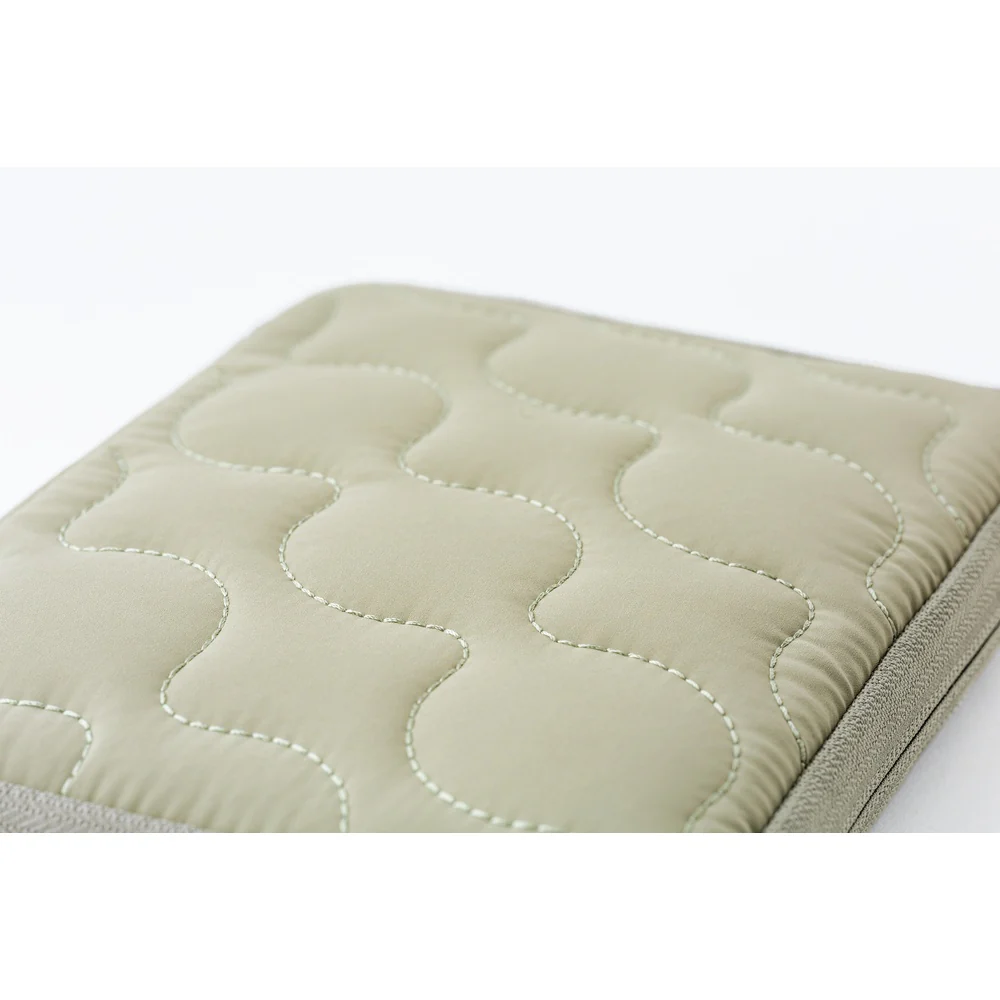 Hobonichi Techo 2026 - A5 Cover Only - Quilt - Image 5