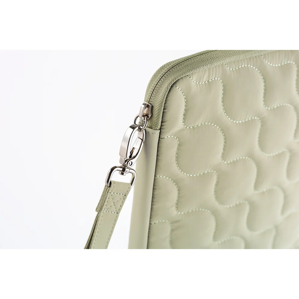 Hobonichi Techo 2026 - A5 Cover Only - Quilt - Image 6
