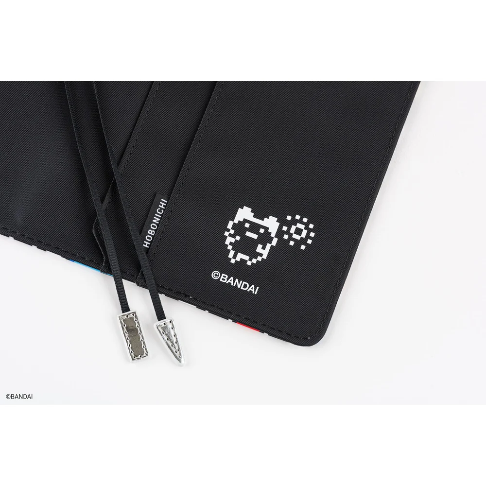 Hobonichi Techo 2026 - A5 Cover Only - Tamagotchi: Tamagotchi Techo Discovered! - Image 7