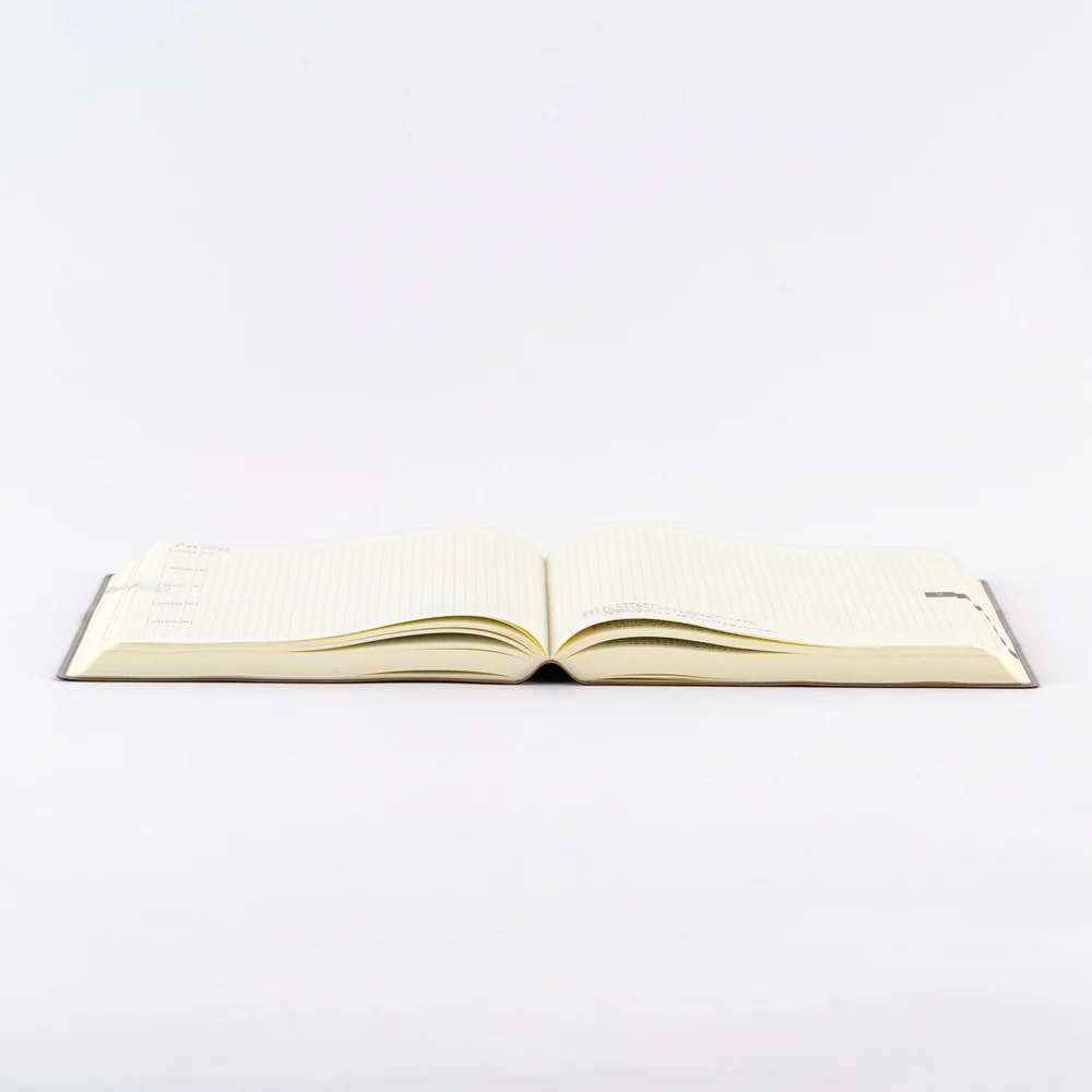 Hobonichi Techo 2026 - A5 Large Japanese - 5-Year Techo Planner Book (2026 - 2030) - Image 13