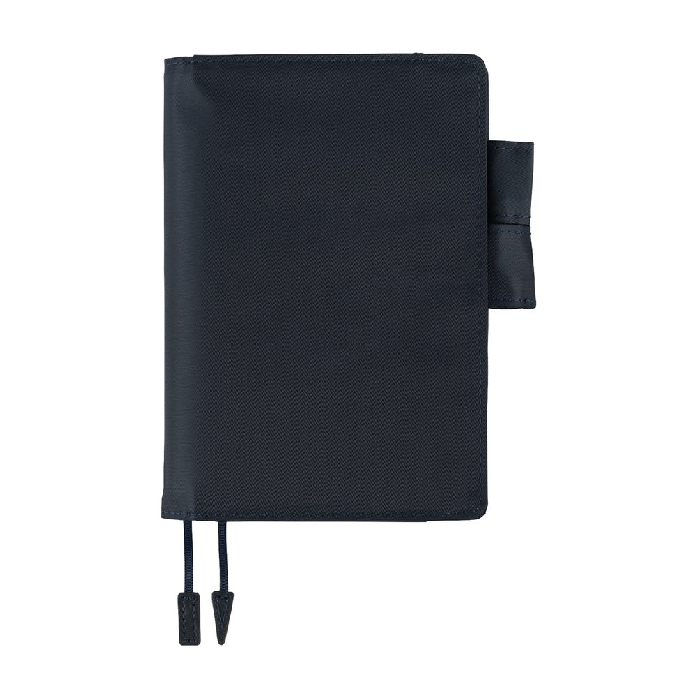 Hobonichi Techo 2026 - A6 Cover Only - Colors: Navy