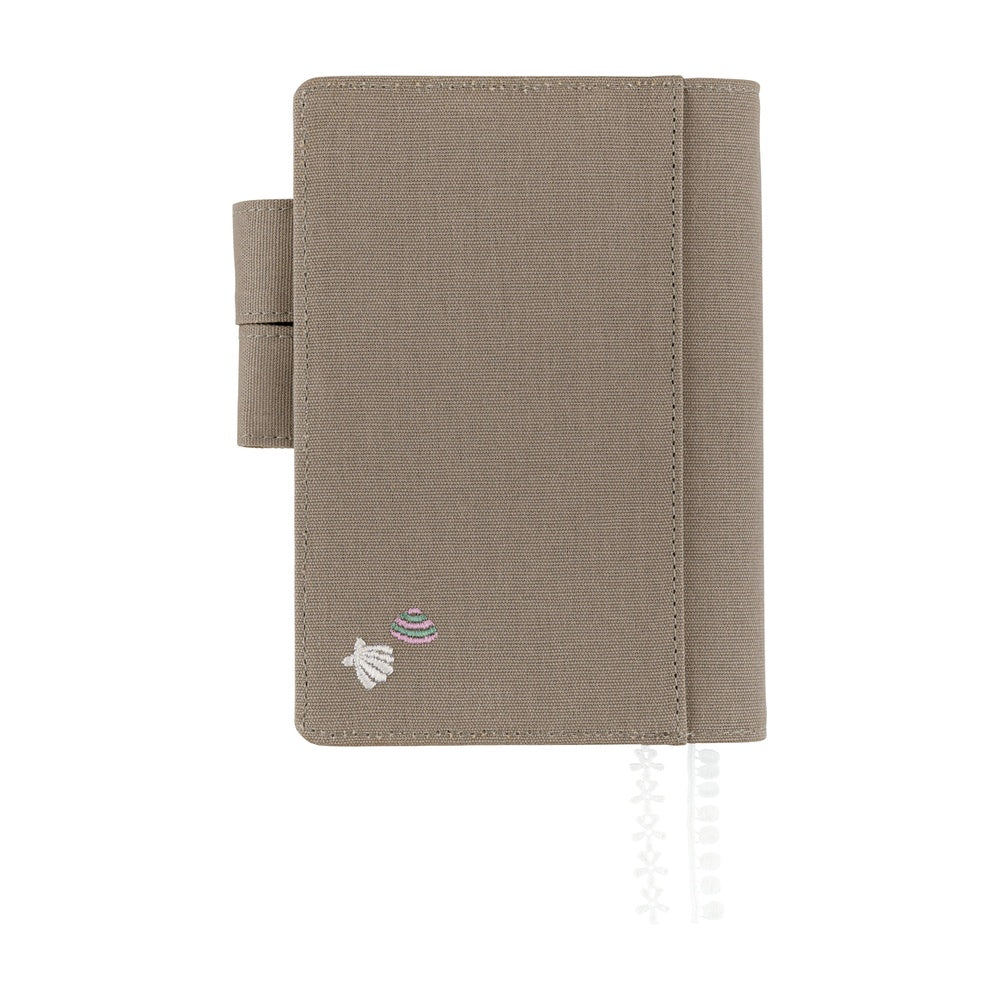 Hobonichi Techo 2026 - A6 Cover Only - iyo okumi: A Story About Me - Image 2