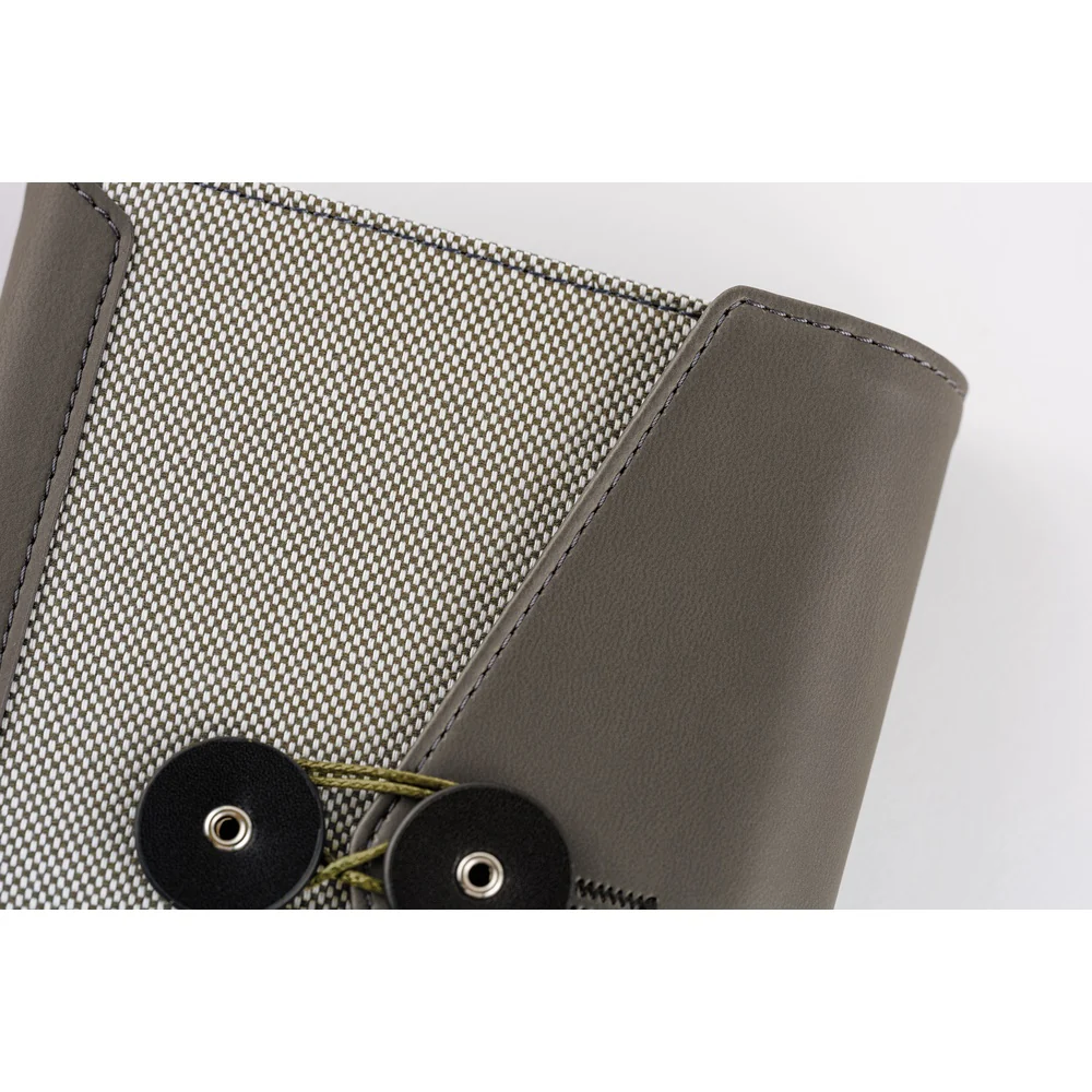 Hobonichi Techo 2026 - A6 Cover Only - Letter - Image 5
