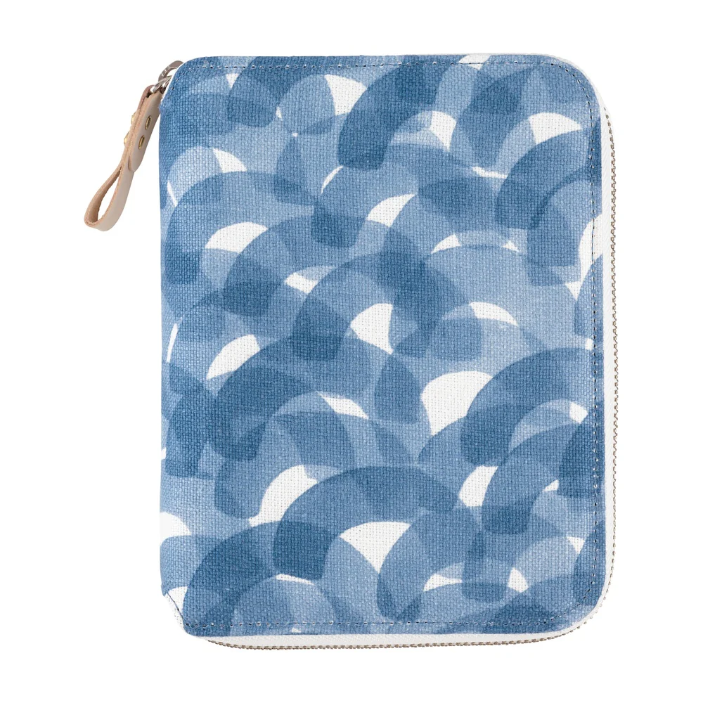 Hobonichi Techo 2026 - A6 Cover Only - mina perhonen: aalto