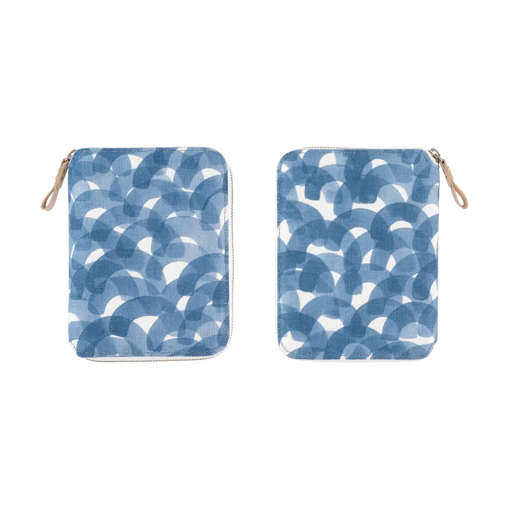 Hobonichi Techo 2026 - A6 Cover Only - mina perhonen: aalto - Image 8