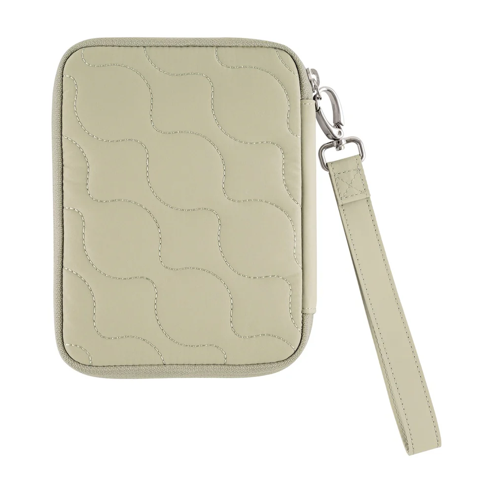 Hobonichi Techo 2026 - A6 Cover Only - Quilt - Image 2
