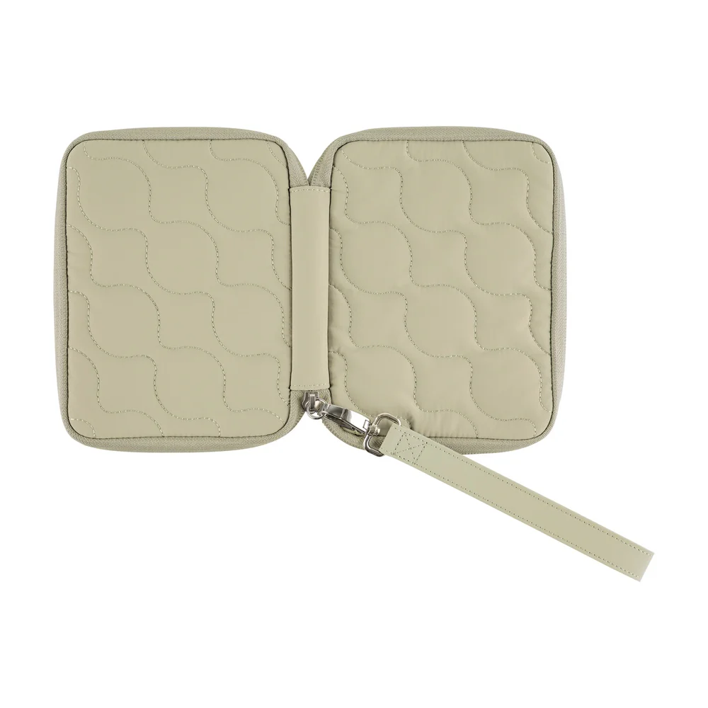 Hobonichi Techo 2026 - A6 Cover Only - Quilt - Image 4