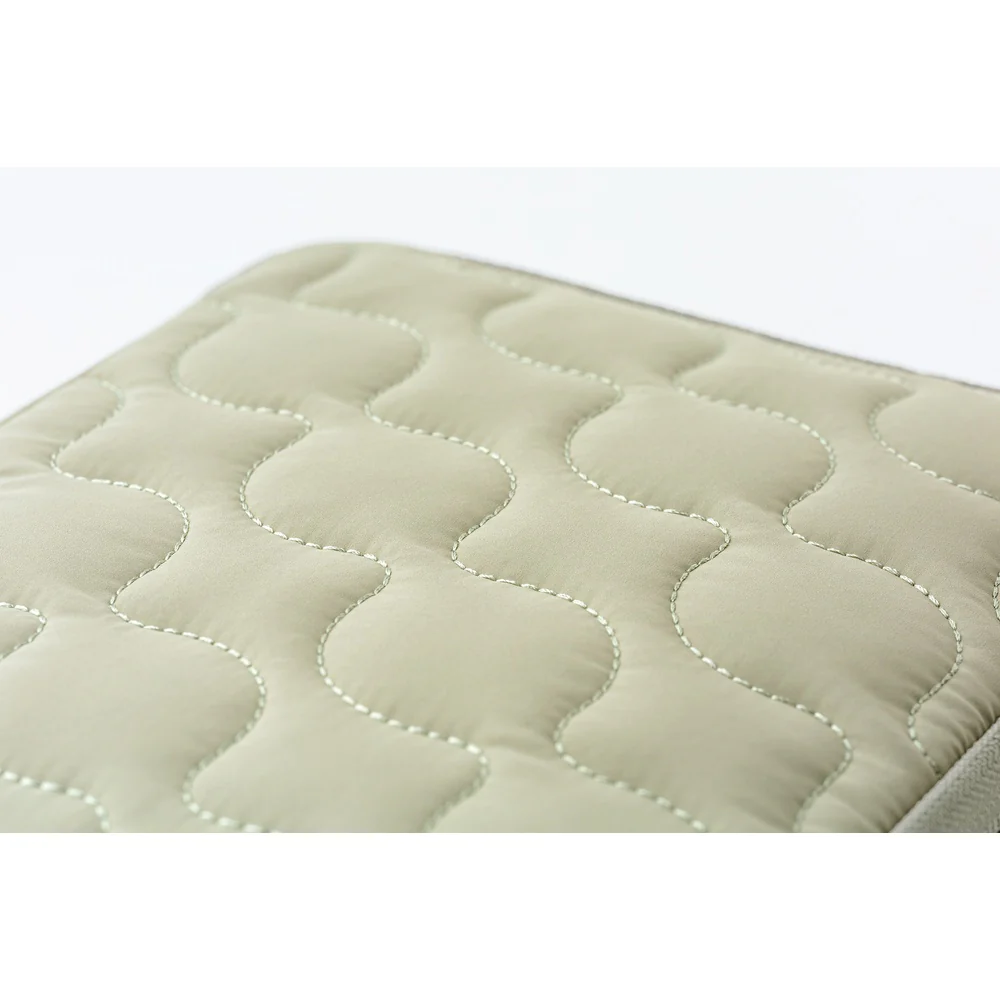 Hobonichi Techo 2026 - A6 Cover Only - Quilt - Image 5