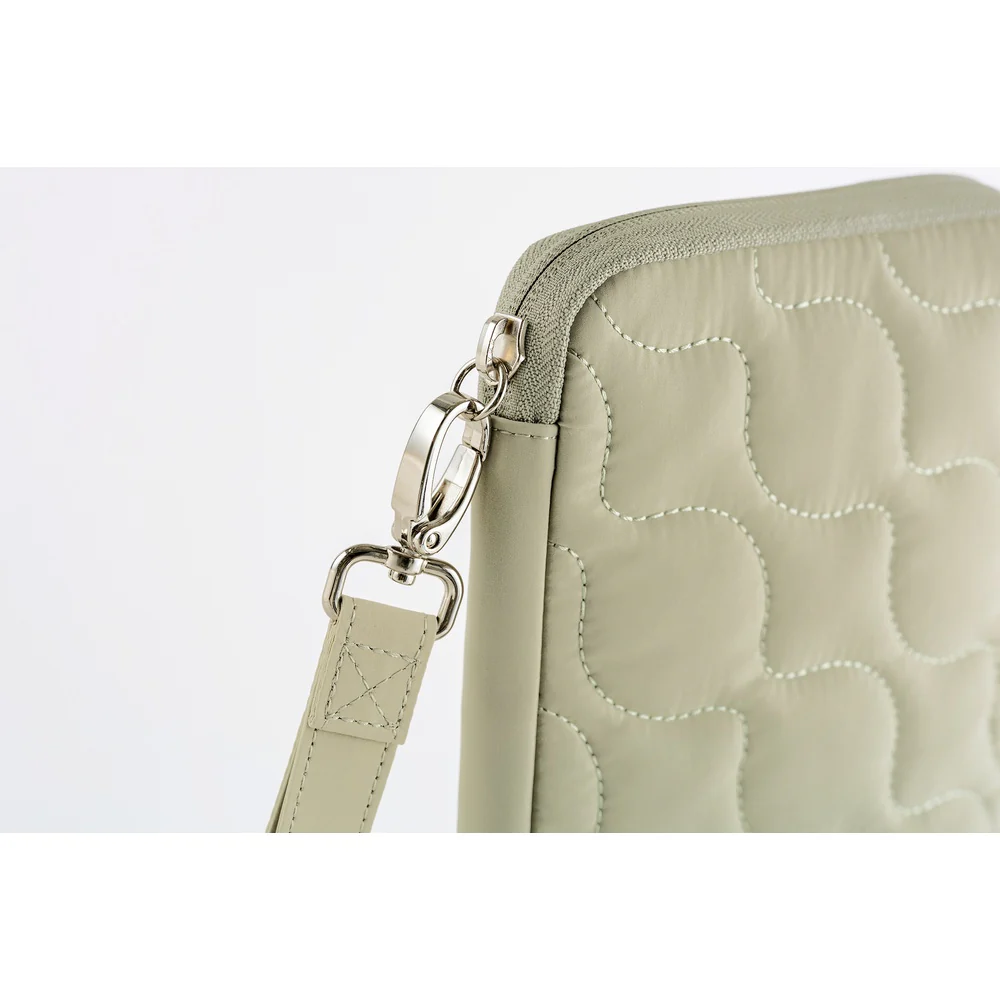 Hobonichi Techo 2026 - A6 Cover Only - Quilt - Image 6