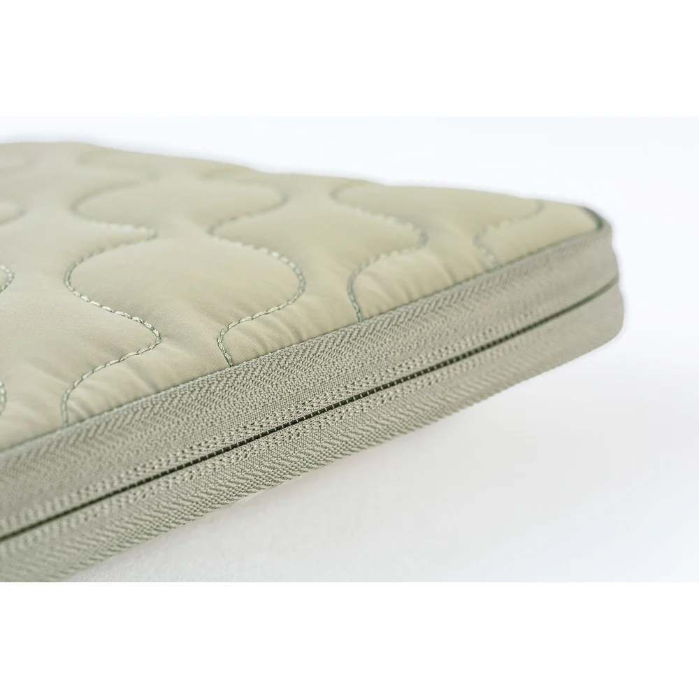 Hobonichi Techo 2026 - A6 Cover Only - Quilt - Image 7