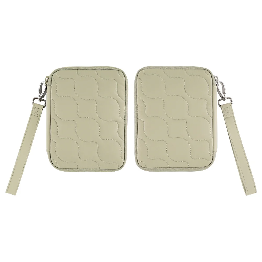 Hobonichi Techo 2026 - A6 Cover Only - Quilt - Image 9