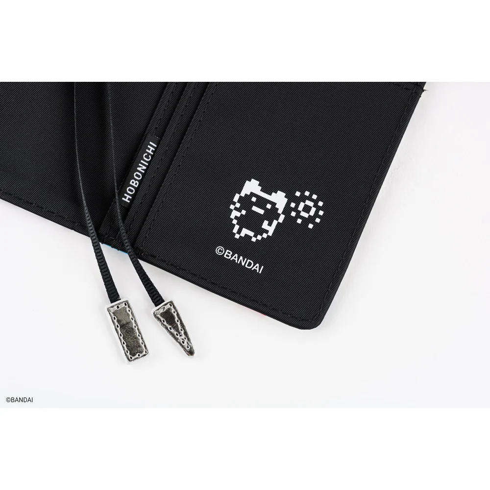 Hobonichi Techo 2026 - A6 Cover Only - Tamagotchi: Tamagotchi Techo Discovered! - Image 8